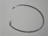 Bracciale Domar Uomo Bracciale argento 925 in Argento BRAR-208-280